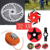 Multi set za trimer 